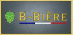 Brasserie B-Bière