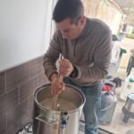 Brassage de la Prem's